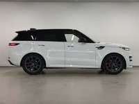 Land Rover Range Rover Sport P400 Dynamic SE 2024-2