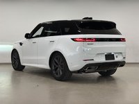 Land Rover Range Rover Sport P400 Dynamic SE 2024-5