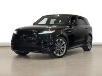 Land Rover Range Rover Sport P400 Dynamic SE 2024-0