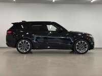 Land Rover Range Rover Sport P400 Dynamic SE 2024-2