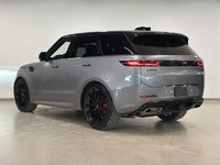 2024 Land Rover Range Rover Sport P400 Dynamic SE-5