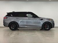 2024 Land Rover Range Rover Sport P400 Dynamic SE-2
