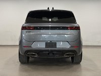 2024 Land Rover Range Rover Sport P400 Dynamic SE-3