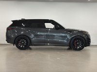 2024 Land Rover Range Rover Sport P400 Dynamic SE-2