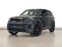 2024 Land Rover Range Rover Sport P400 Dynamic SE-0
