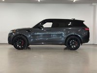2024 Land Rover Range Rover Sport P400 Dynamic SE-3