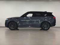 Land Rover Range Rover Sport P400 Dynamic SE 2024-1
