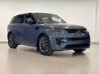 Land Rover Range Rover Sport P400 Dynamic SE 2024-6