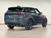 Land Rover Range Rover Sport P400 Dynamic SE 2024-4