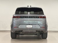 Land Rover Range Rover Sport P400 Dynamic SE 2024-4