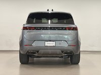 2024 Land Rover Range Rover Sport P400 Dynamic SE-7