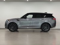 2024 Land Rover Range Rover Sport P400 Dynamic SE-5