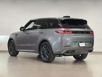 2024 Land Rover Range Rover Sport P400 Dynamic SE-6