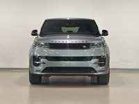 2024 Land Rover Range Rover Sport P400 Dynamic SE-2