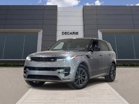 2024 Land Rover Range Rover Sport P400 Dynamic SE-0