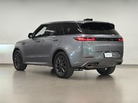 Land Rover Range Rover Sport P400 Dynamic SE 2024-5
