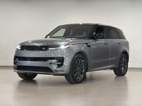 2024 Land Rover Range Rover Sport P400 Dynamic SE-3