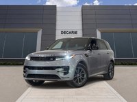 Land Rover Range Rover Sport P400 Dynamic SE 2024-0
