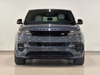 Land Rover Range Rover Sport P400 Dynamic SE 2024-1