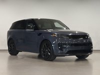 Land Rover Range Rover Sport P400 Dynamic SE 2024-1