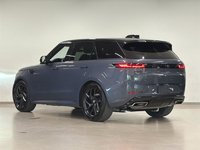 Land Rover Range Rover Sport P400 Dynamic SE 2024-5