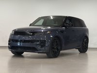 Land Rover Range Rover Sport P400 Dynamic SE 2024-4