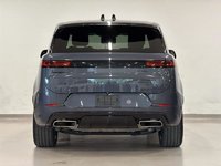 Land Rover Range Rover Sport P400 Dynamic SE 2024-4