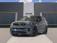 Land Rover Range Rover Sport P400 Dynamic SE 2024-0