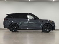 Land Rover Range Rover Sport P400 Dynamic SE 2024-2