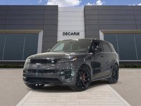 Land Rover Range Rover Sport P400 Dynamic SE 2025-0