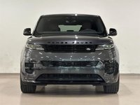 Land Rover Range Rover Sport P400 Dynamic SE 2025-1