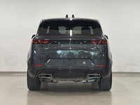 Land Rover Range Rover Sport P400 Dynamic SE 2025-4