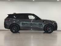 Land Rover Range Rover Sport P400 Dynamic SE 2025-2