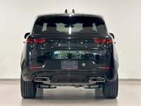 2025 Land Rover Range Rover Sport P400 Dynamic SE-4