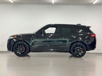 2025 Land Rover Range Rover Sport P400 Dynamic SE-3