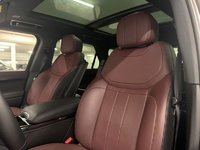 2025 Land Rover Range Rover Sport P400 Dynamic SE-7