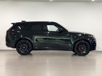 2025 Land Rover Range Rover Sport P400 Dynamic SE-2