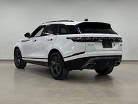 2023 Land Rover Range Rover Velar P340 R-Dynamic S-5