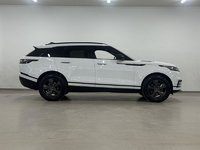 2023 Land Rover Range Rover Velar P340 R-Dynamic S-2