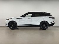 2025 Land Rover Range Rover Velar P250 Dynamic SE-3
