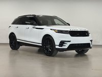 Land Rover Range Rover Velar P250 Dynamic SE 2025-1