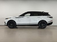 Land Rover Range Rover Velar P250 Dynamic SE 2025-4