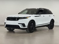 Land Rover Range Rover Velar P250 Dynamic SE 2025-3