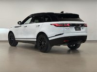 2025 Land Rover Range Rover Velar P250 Dynamic SE-5