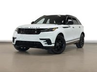 2025 Land Rover Range Rover Velar P250 Dynamic SE-0