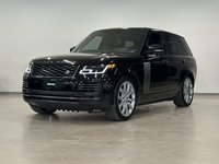 2022 Land Rover Range Rover 5.0L V8 Supercharged P525 Autobiography SWB-3