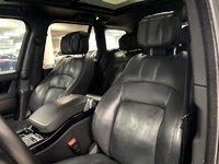 2022 Land Rover Range Rover 5.0L V8 Supercharged P525 Autobiography SWB-7