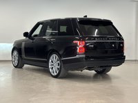 2022 Land Rover Range Rover 5.0L V8 Supercharged P525 Autobiography SWB-5