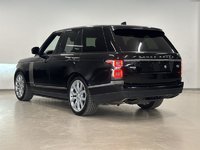 2022 Land Rover Range Rover 5.0L V8 Supercharged P525 Autobiography SWB-5