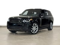 2022 Land Rover Range Rover 5.0L V8 Supercharged P525 Autobiography SWB-0